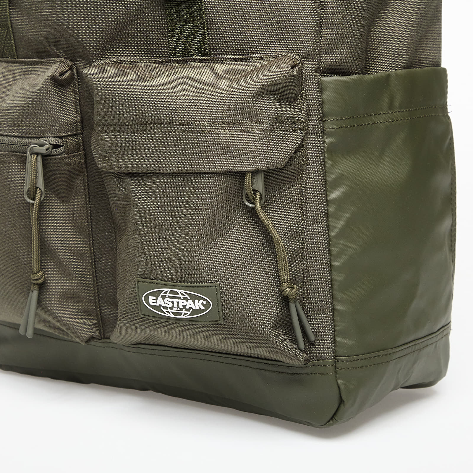 Muški ruksaci Eastpak Icon Topload Icon Khaki