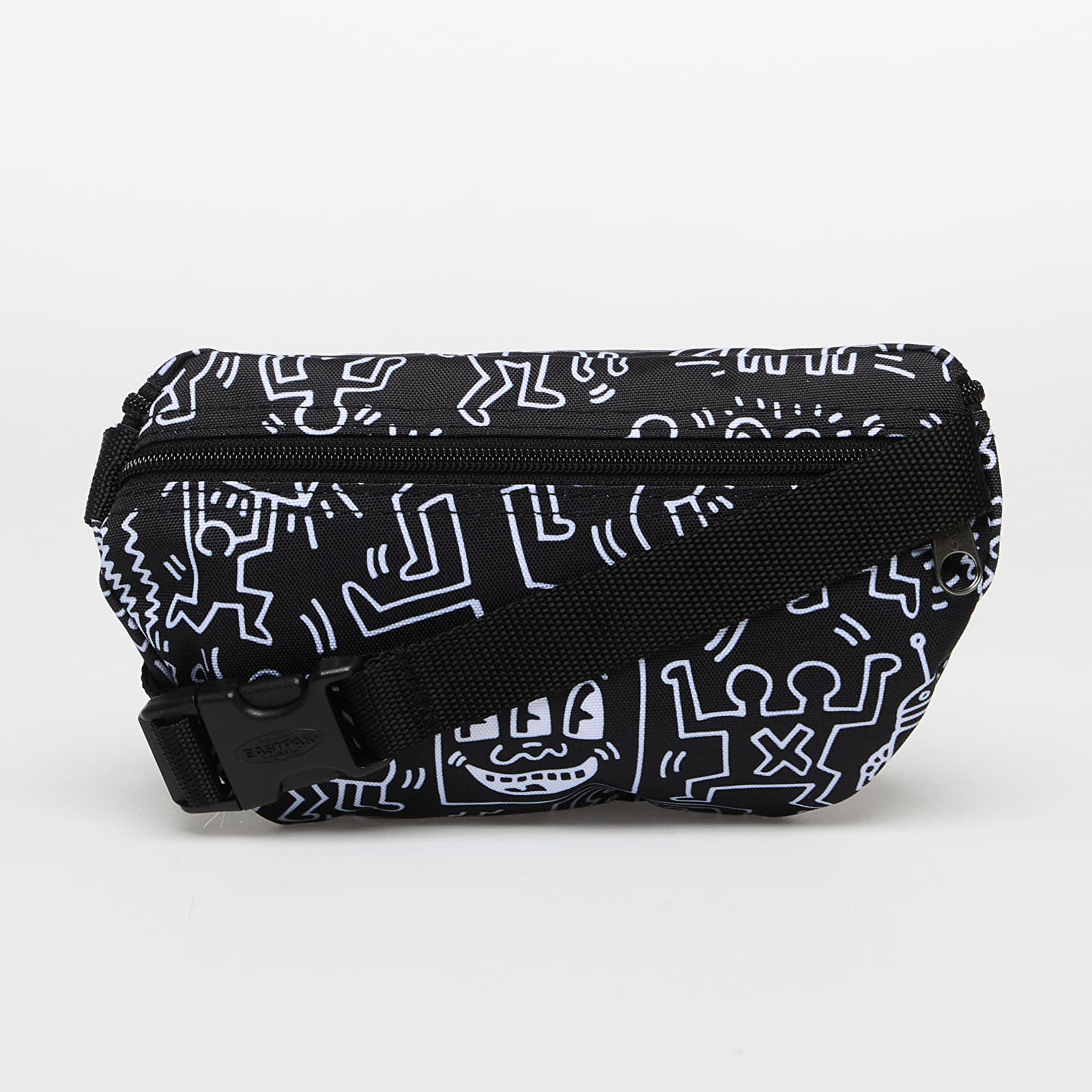 Férfi övtáskák Eastpak Springer Keith Haring Black