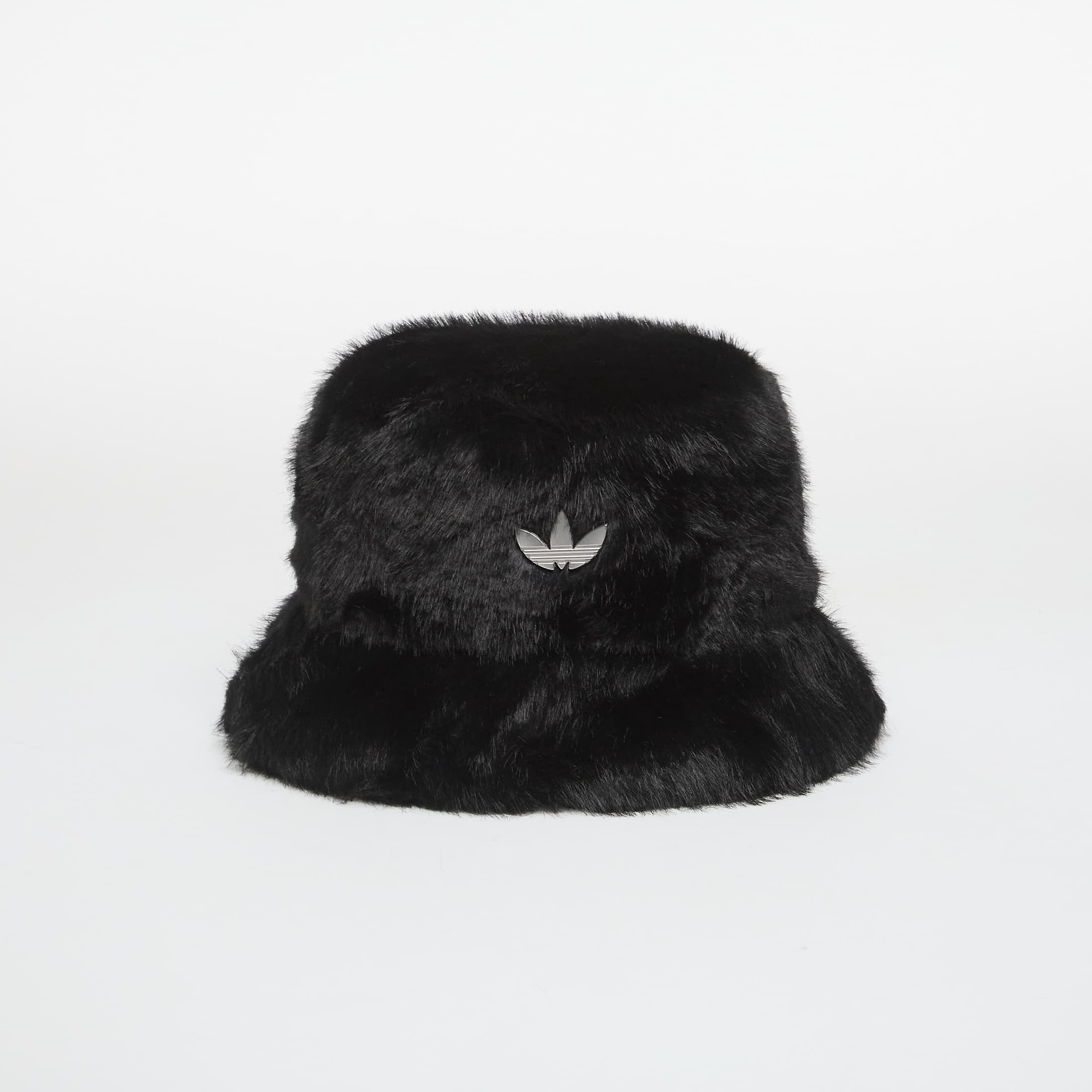 Hat adidas Bucket Hat Black S