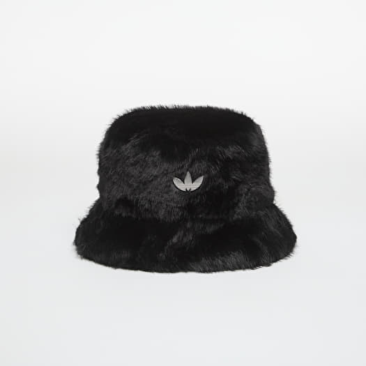 Hat adidas Bucket Hat Black
