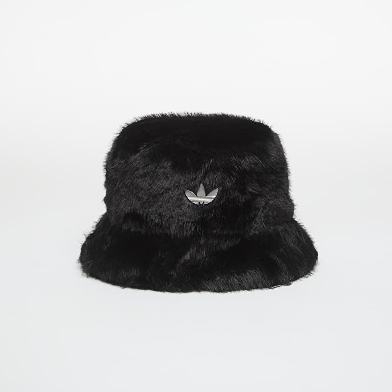 Шляпа adidas Bucket Hat Black