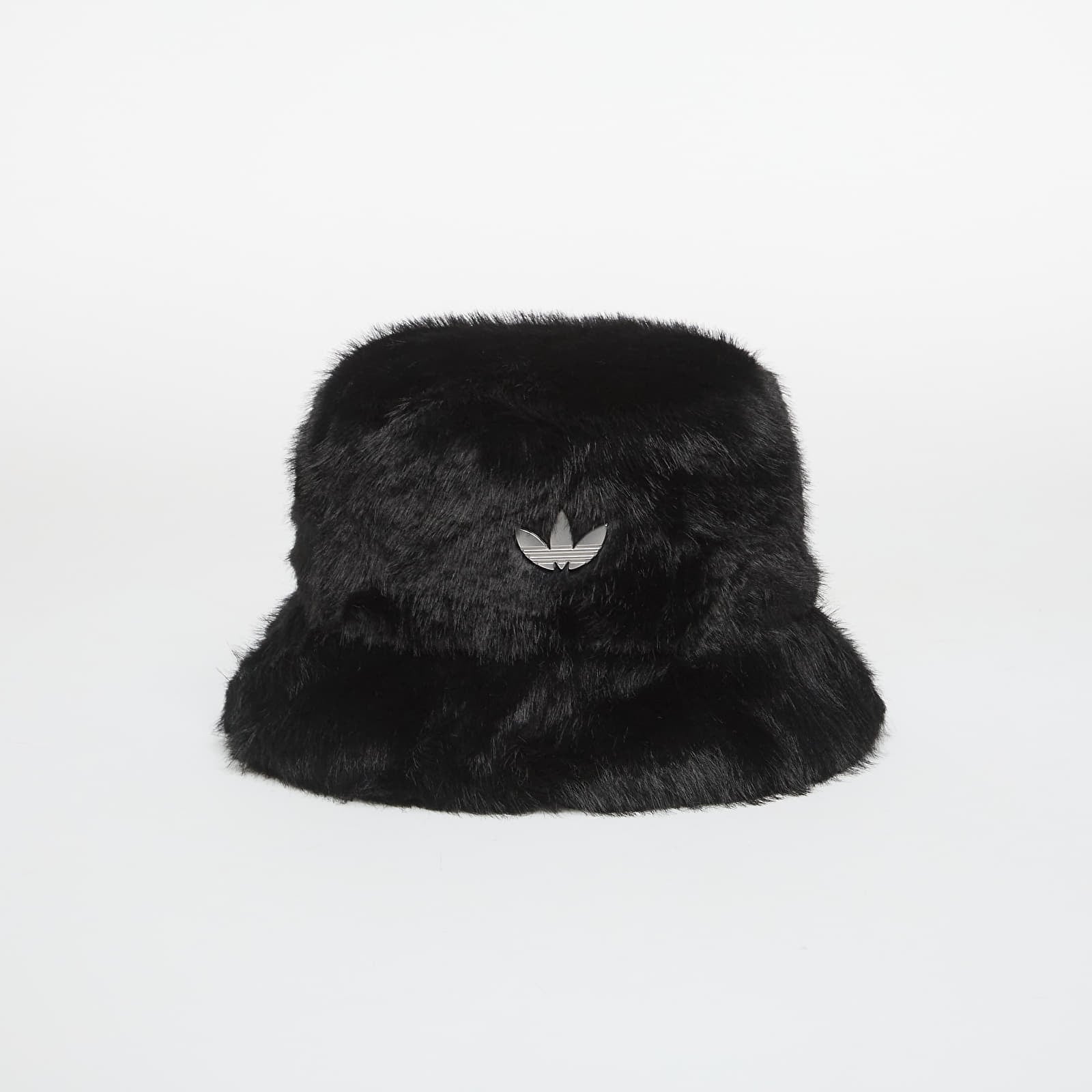 Vīriešu cepures adidas Bucket Hat Black