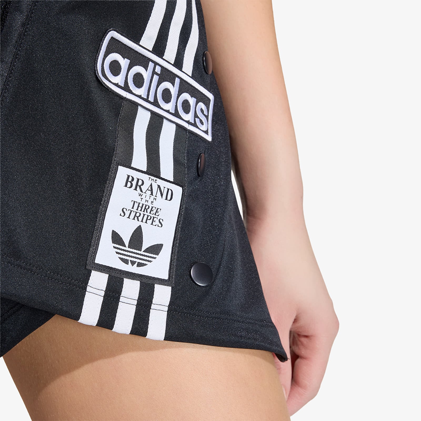 Жіночі спідниці adidas Adibreak Sk Black