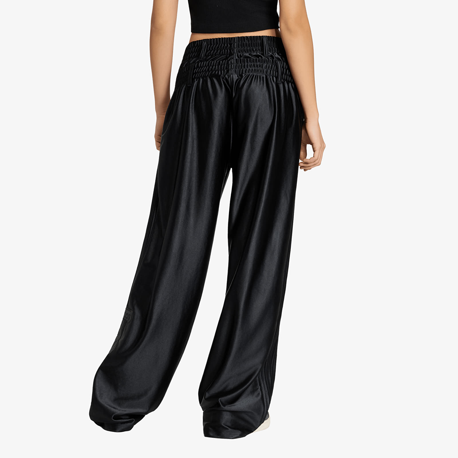 Women's Sweatpants adidas Adibreak Double Layered Track Pant Black