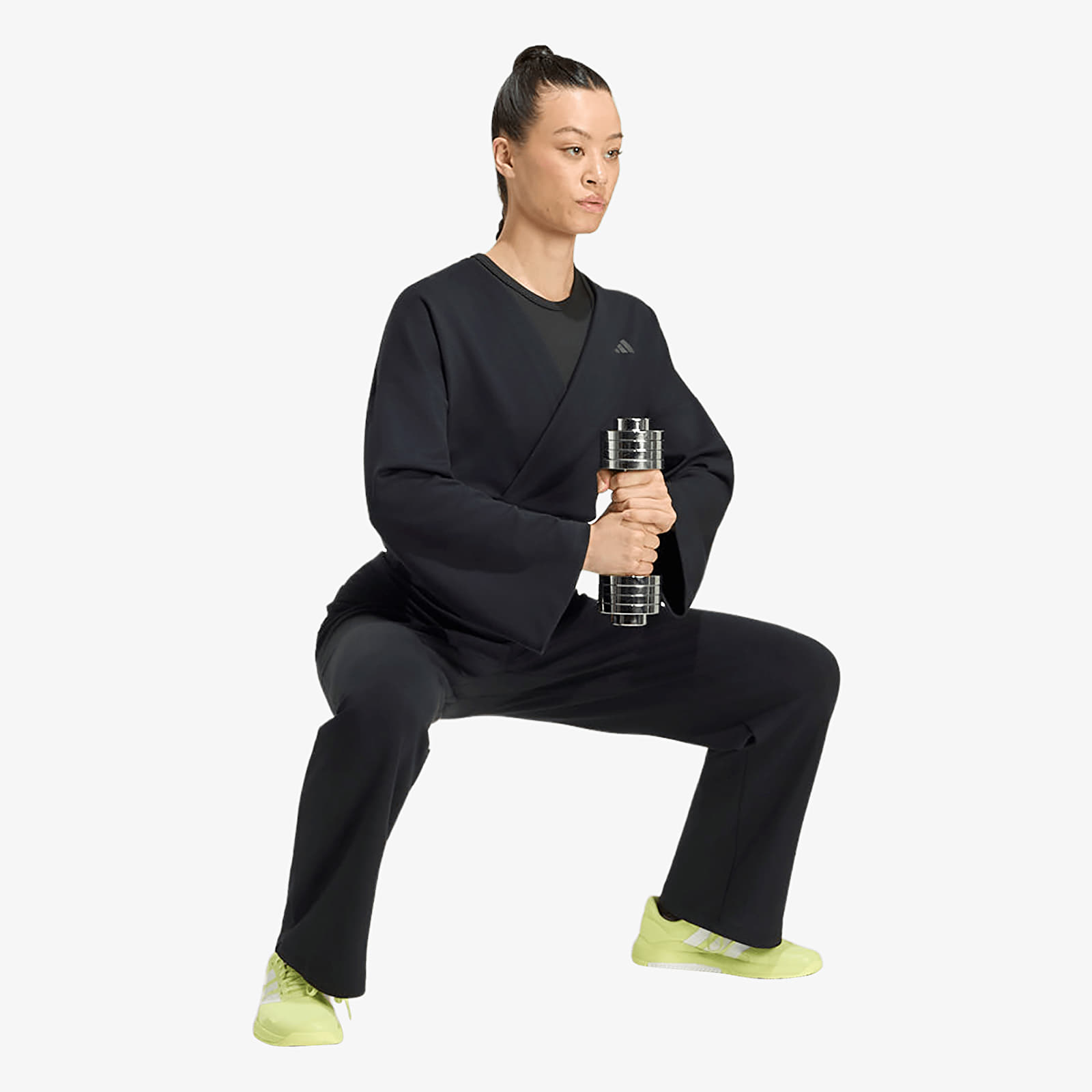 Dámské legíny adidas Motion Essentials Pant Black
