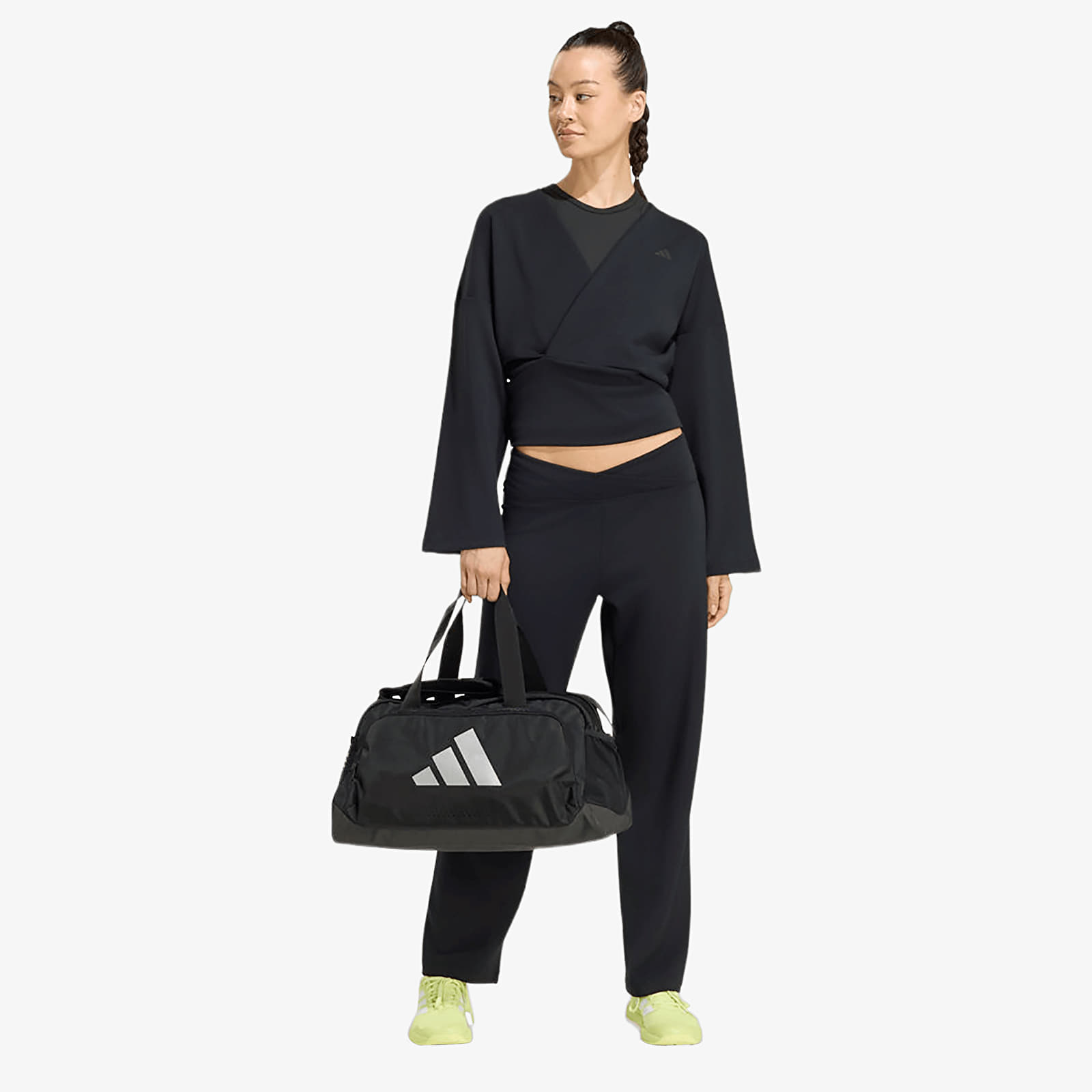 Dámské legíny adidas Motion Essentials Pant Black