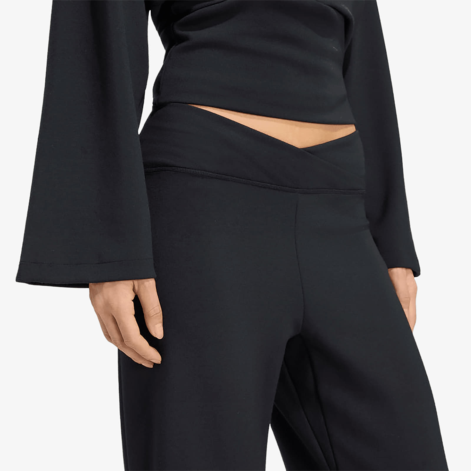 Dámské legíny adidas Motion Essentials Pant Black