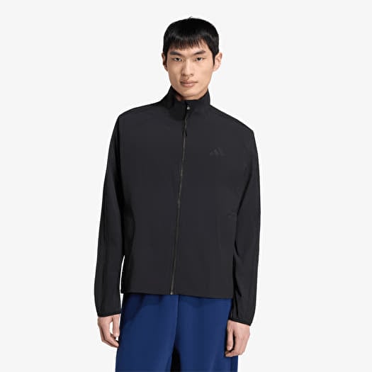 Jacke adidas M Ct 3s Tt Black