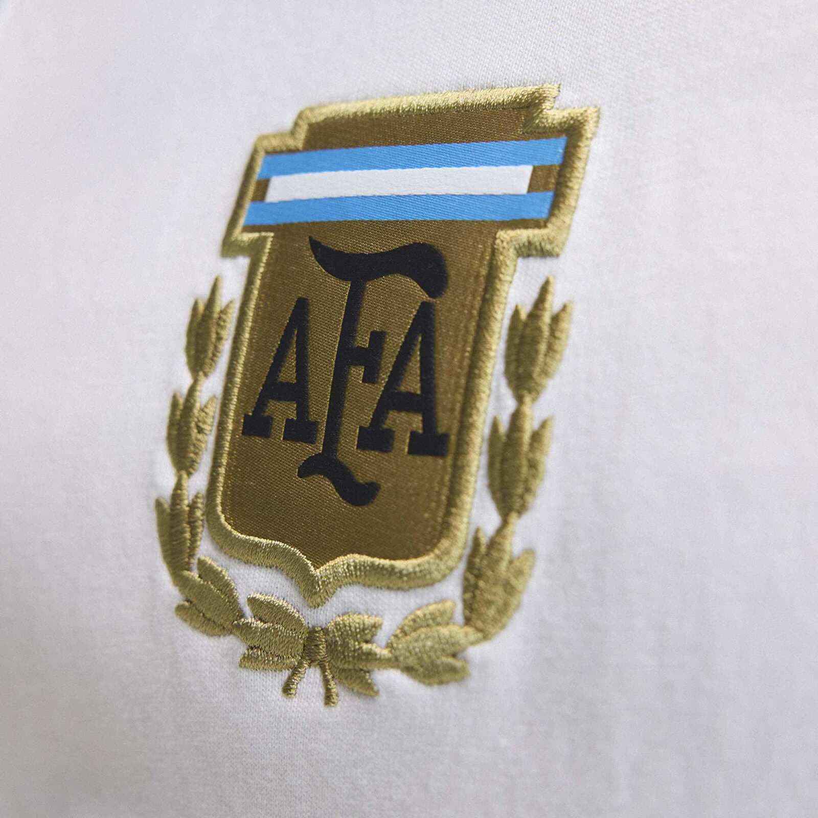 T-shirts homme adidas Afa Eqt Tee White