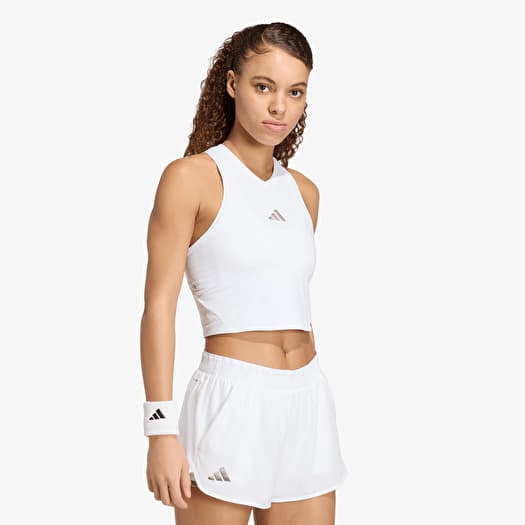 adidas Y-Tank Pro White