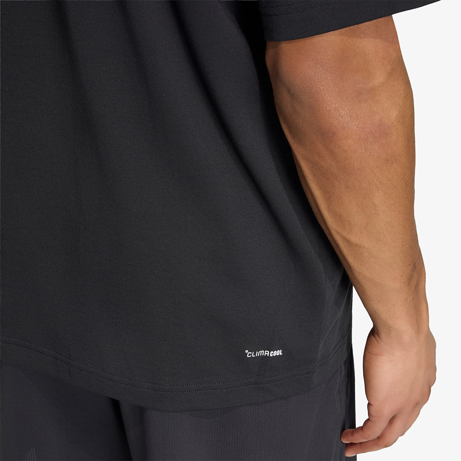 Pánská trička adidas Primelift G T Black