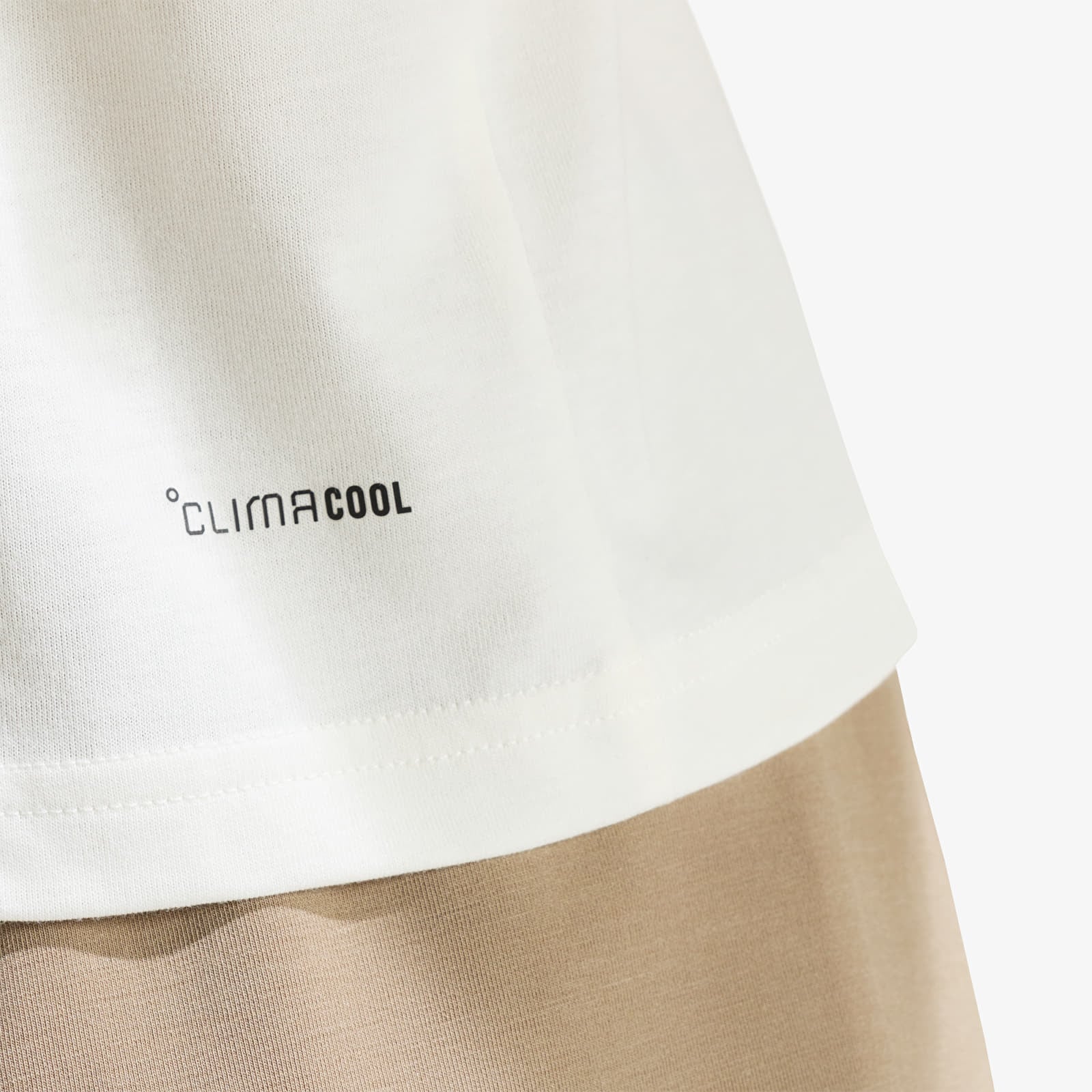 Tricouri femei adidas W Motion G T Off White