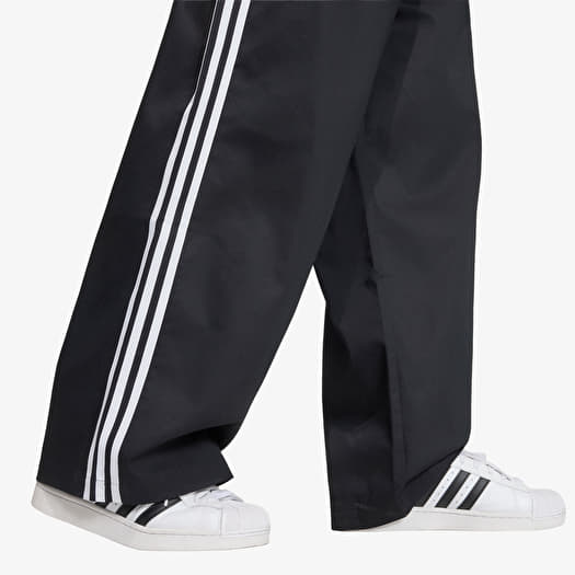 adidas Twill Pnt Black