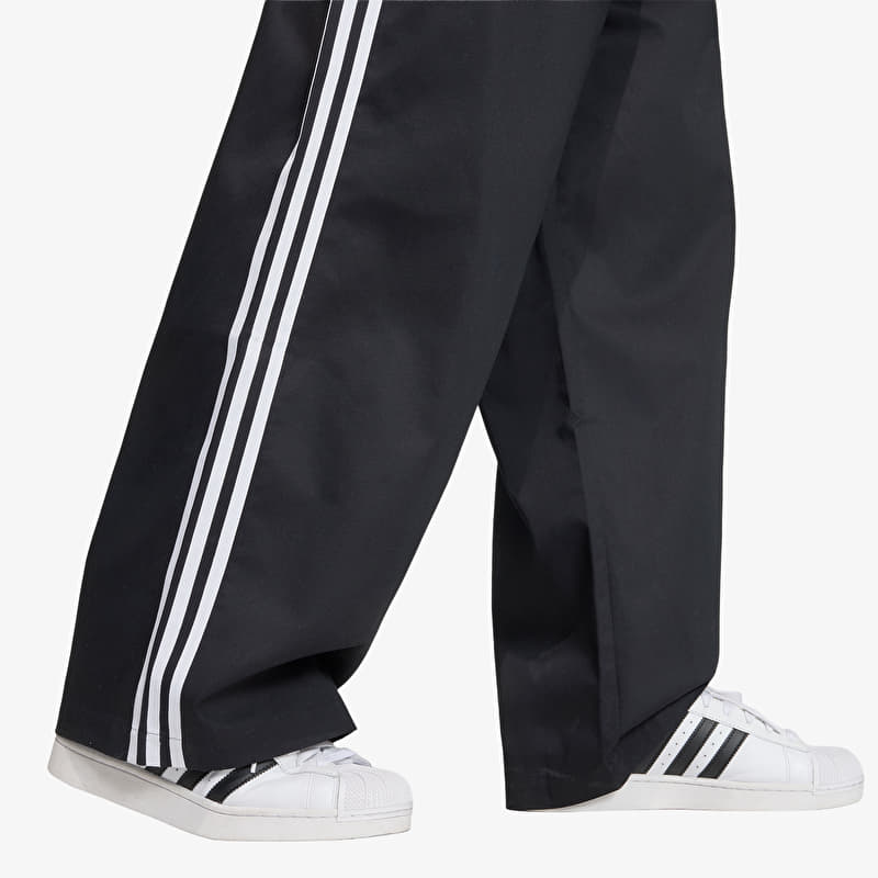 adidas Twill Pnt Black