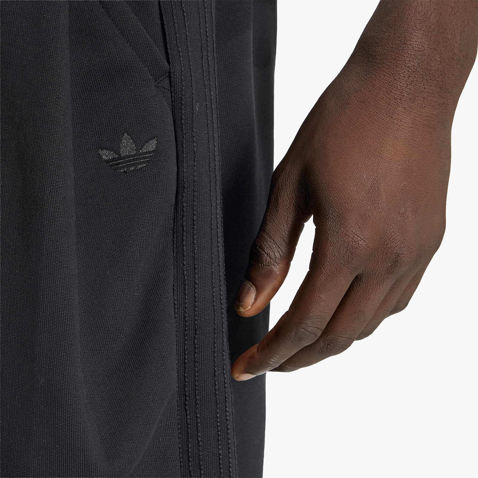 Men's shorts adidas P Ess Sho Black