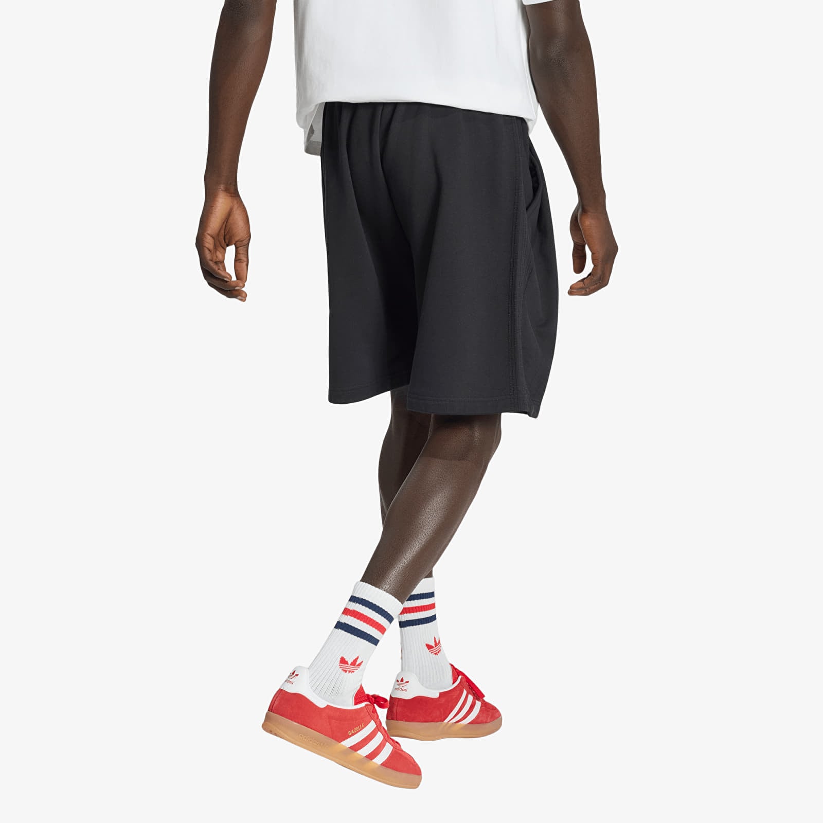 Men's shorts adidas P Ess Sho Black