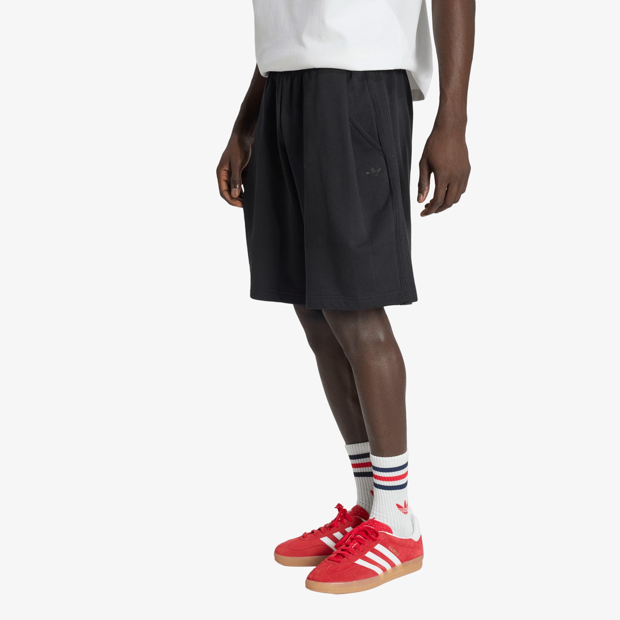 Shorts adidas P Ess Sho Black M