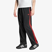 adidas Loose Tp Black/ Vivid Red