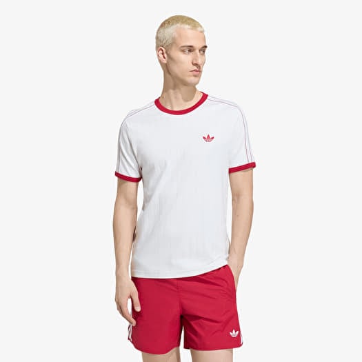 T-shirt adidas 3s Tee Str Cloud White