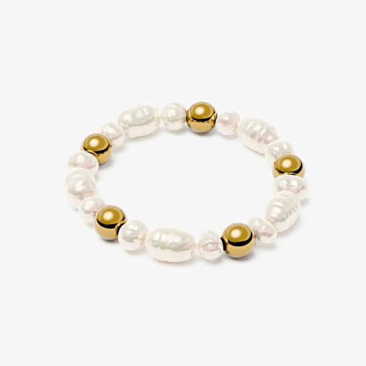Кільце FURIOSA® Ariel Pearls Ring Gold