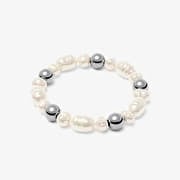 FURIOSA® Ariel Pearls Ring Silver