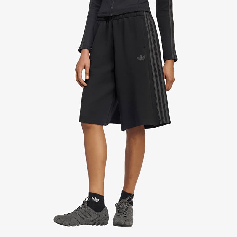 Шорти adidas Sst 2.0 Jort Black/ Utility Black