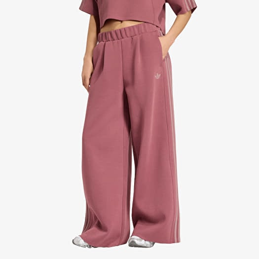 Superge adidas Sst 2.0 Long Trackpant Quiet Crimson/ Wonder Oxide
