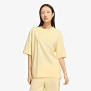 adidas Ess Tee Os Warm Vanilla