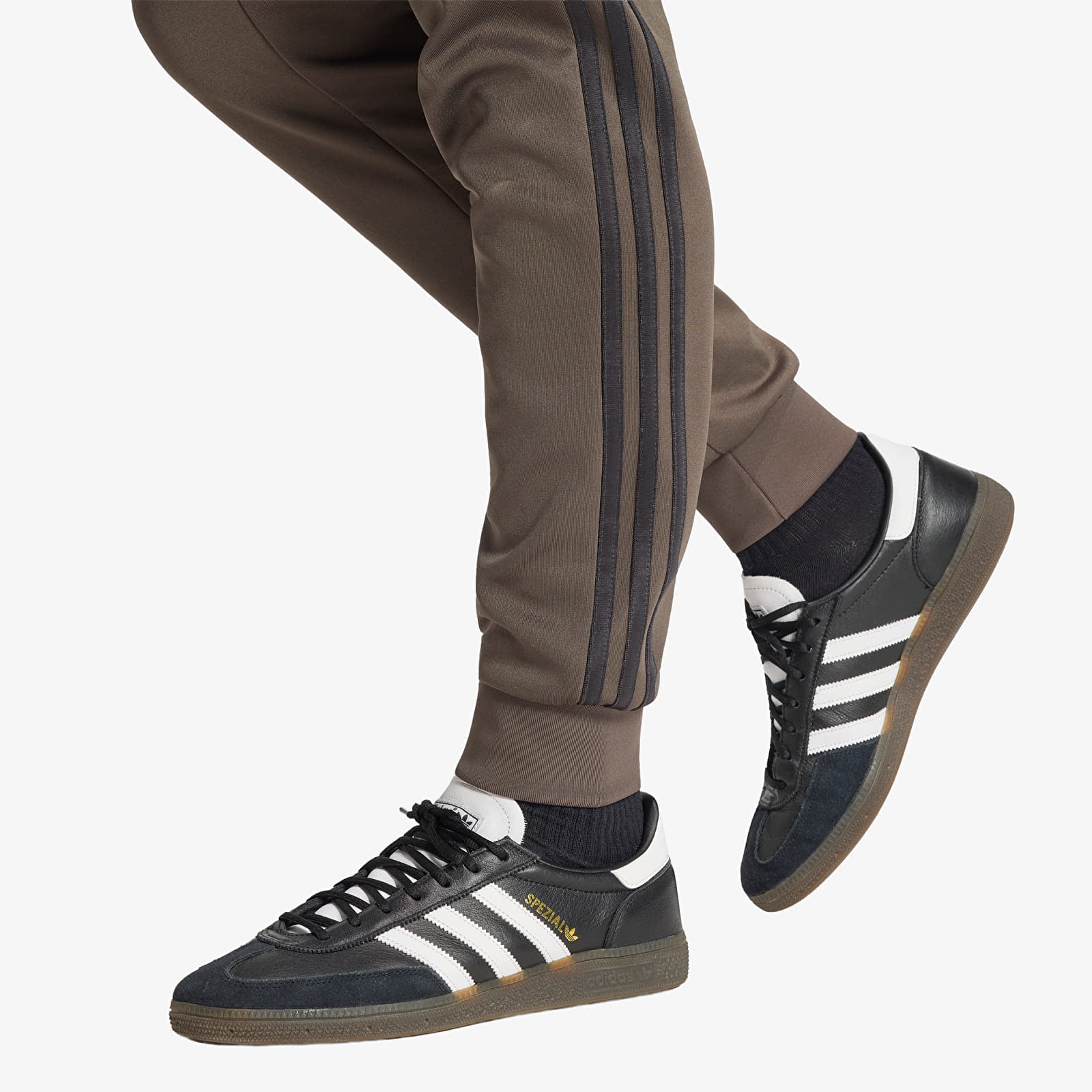 Pánské tepláky adidas Sst Tp Branch