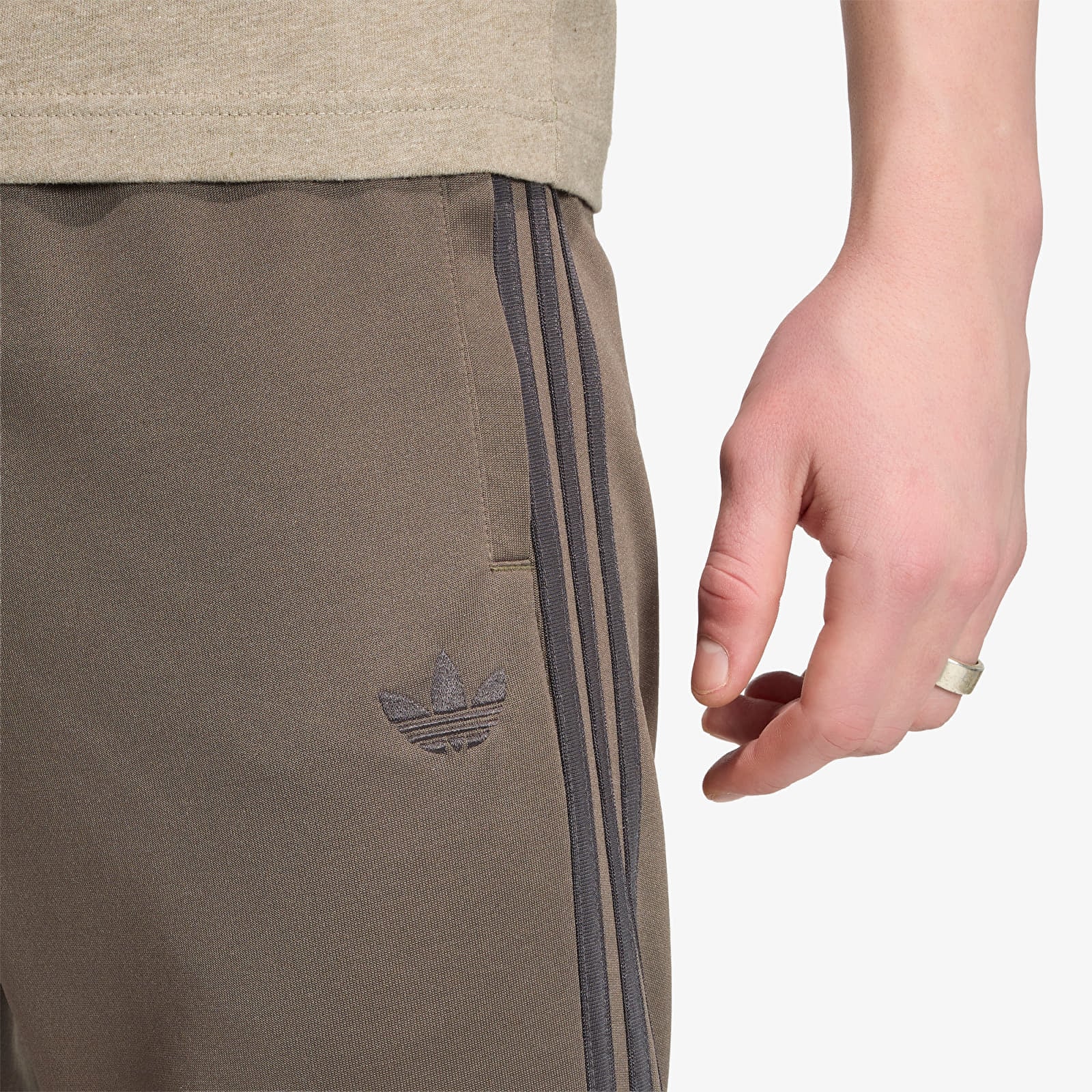 Pánské tepláky adidas Sst Tp Branch