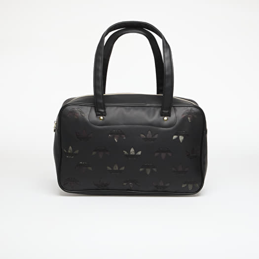 Taske adidas Holdall Monogram Bag Black