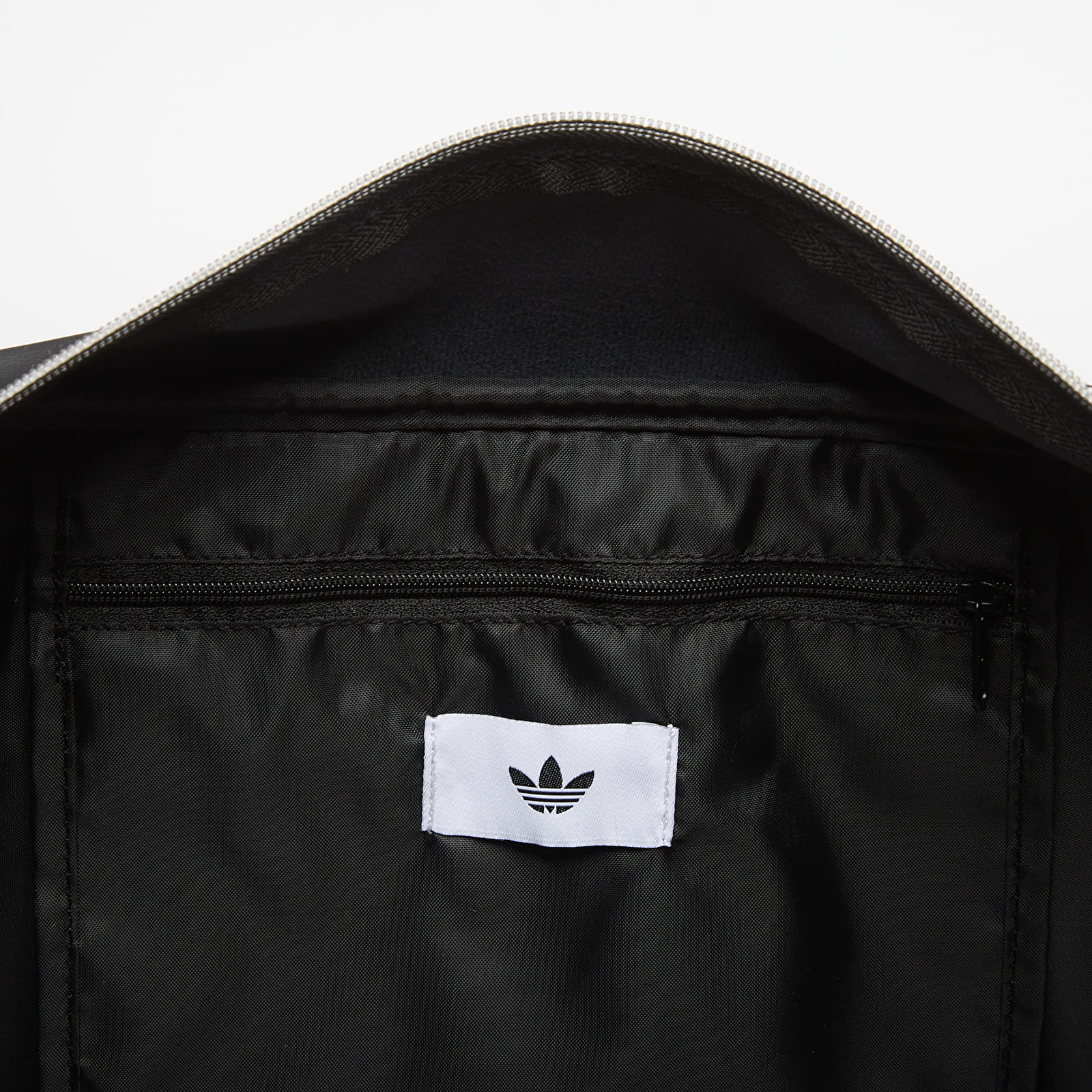 Moške torbe za na ramo adidas Holdall Monogram Bag Black
