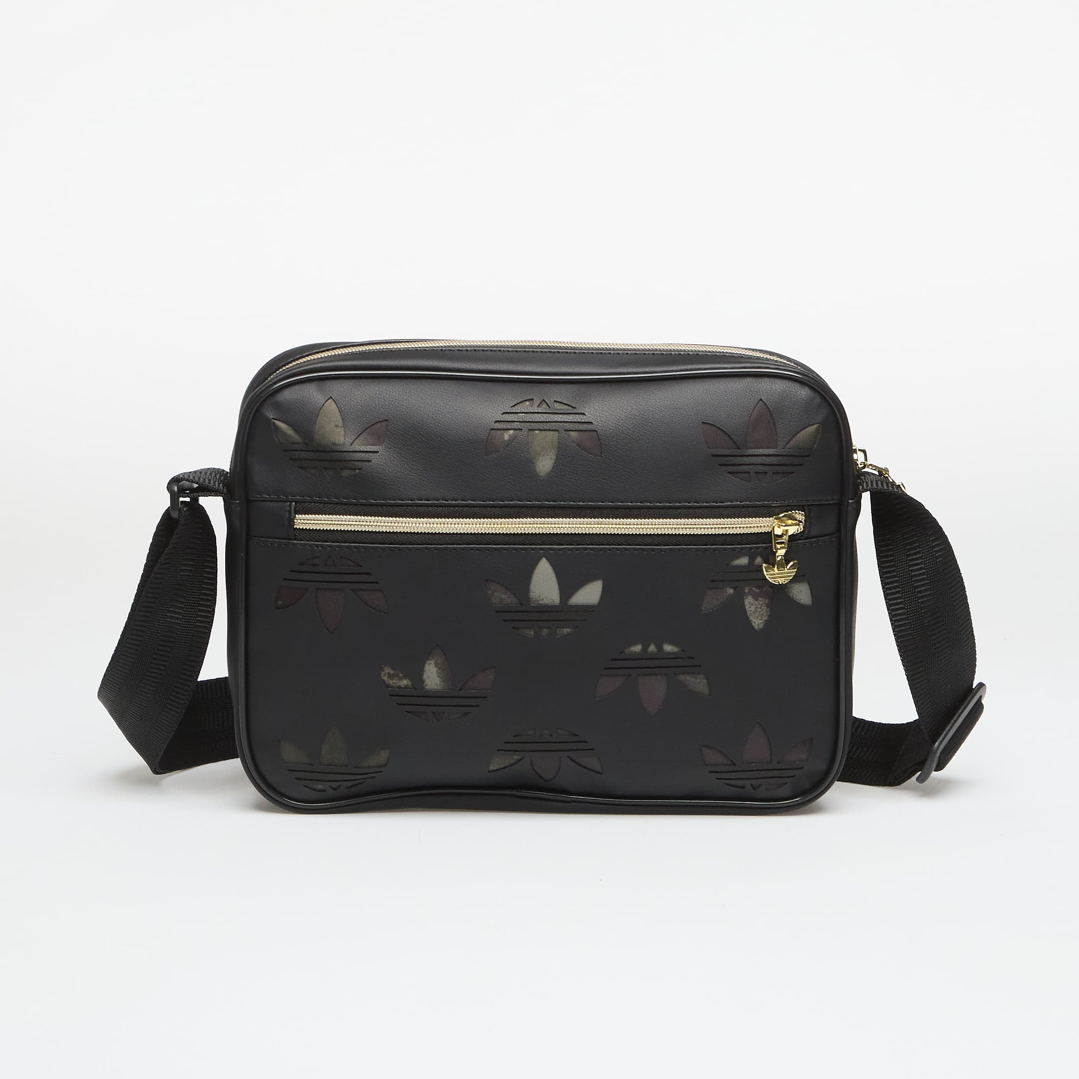 Bag adidas Small Airliner Black Universal