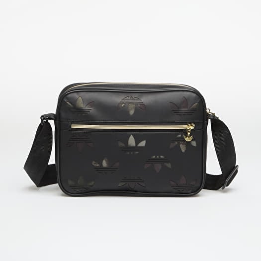 Tasche adidas Small Airliner Black