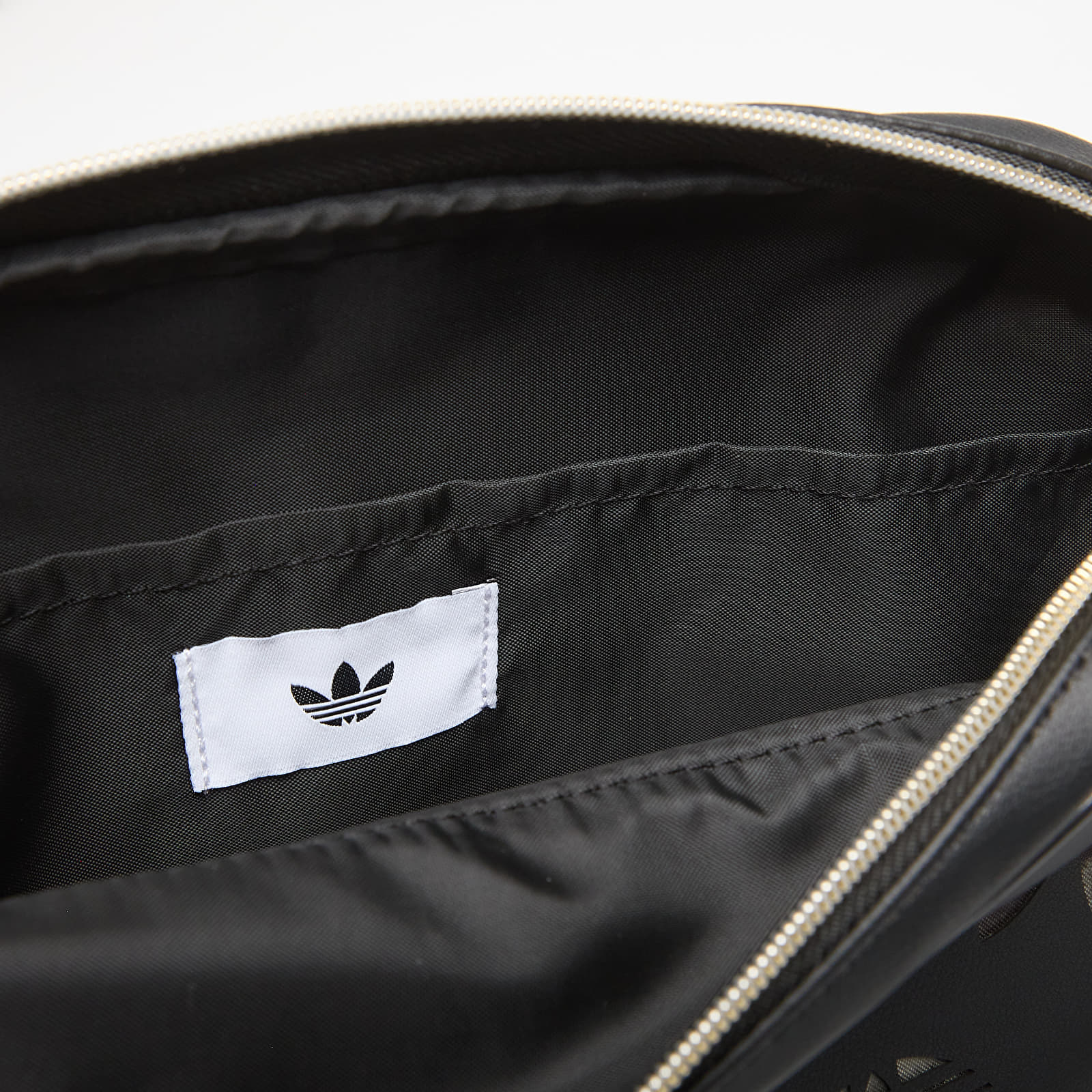 Muške torbe preko ramena adidas Small Airliner Black