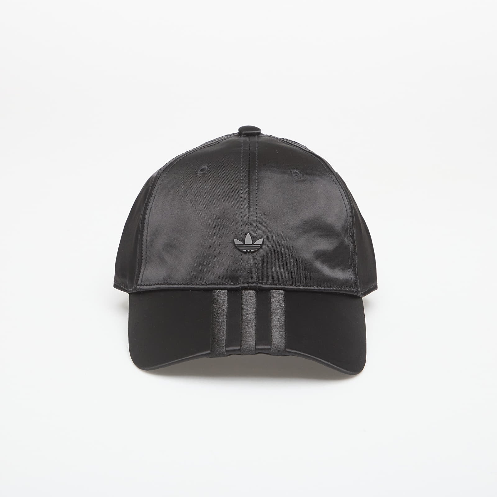 Muške šilterice adidas Baseball Cap Satin Black