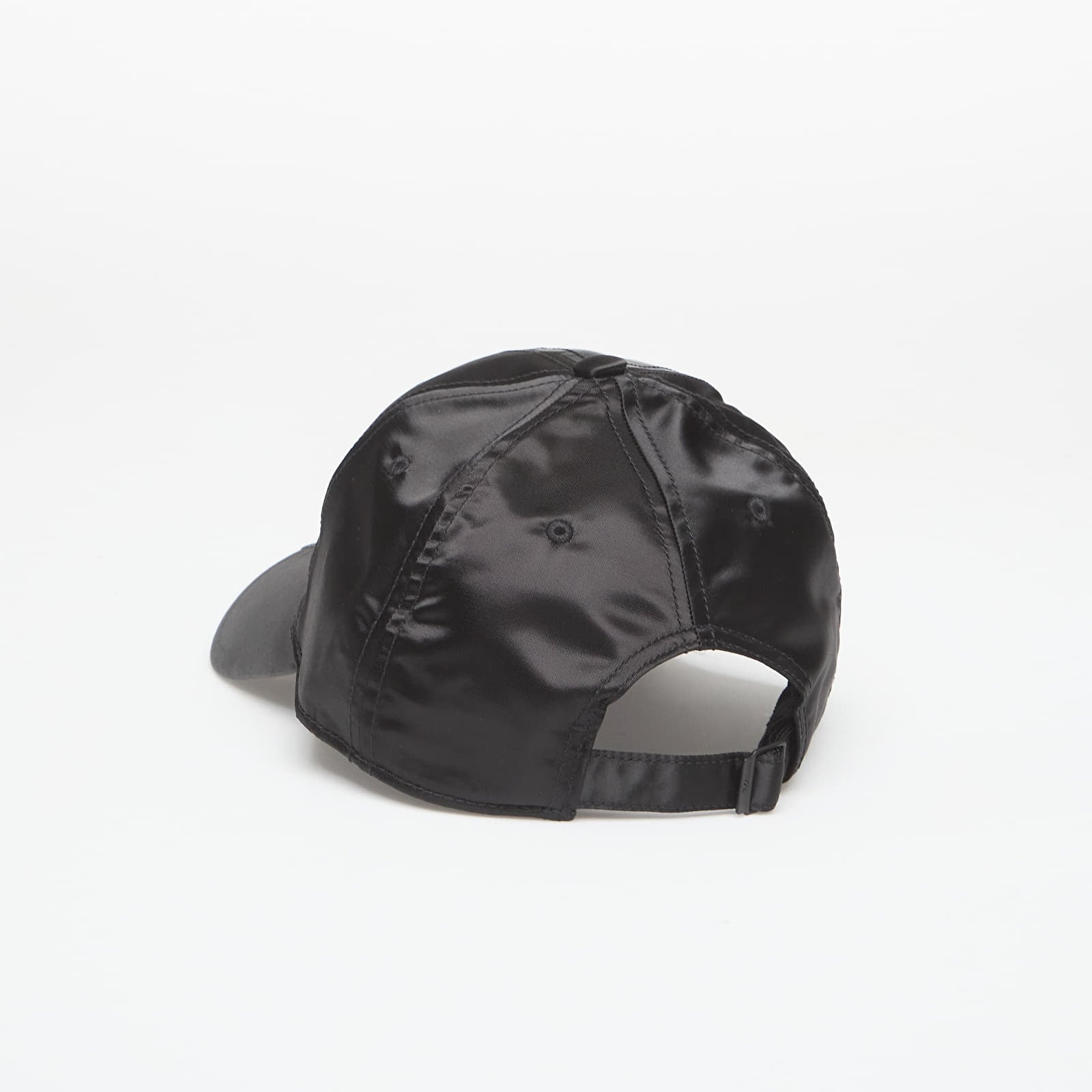 Muške šilterice adidas Baseball Cap Satin Black