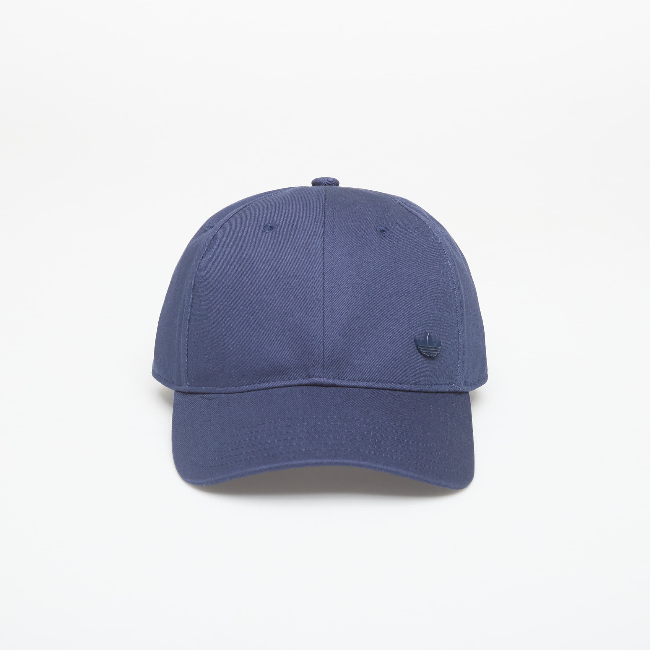 Cap adidas Everyday Icons Cap With Tonal Metal Trefoil Night Indigo M