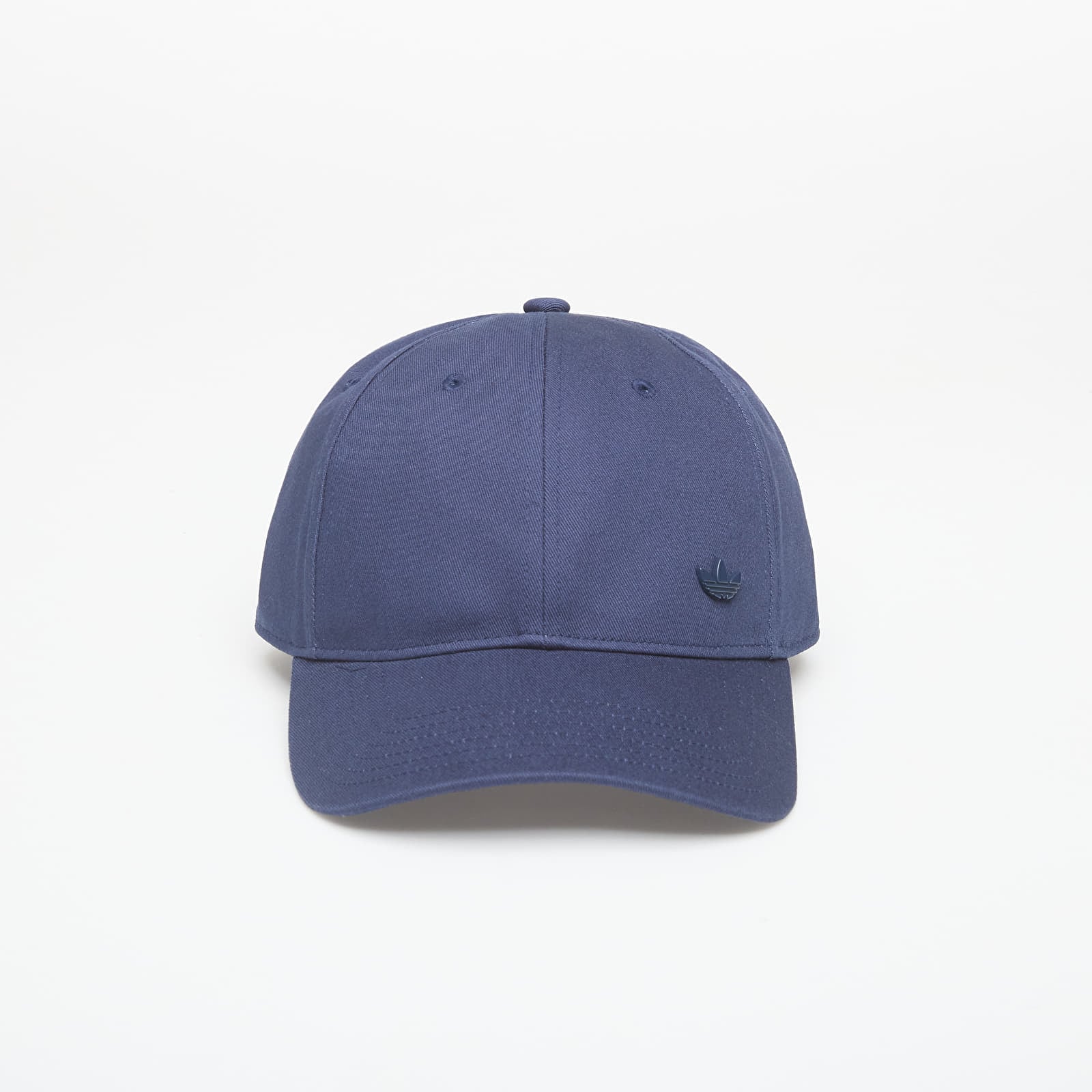 Muške šilterice adidas Everyday Icons Cap With Tonal Metal Trefoil Night Indigo