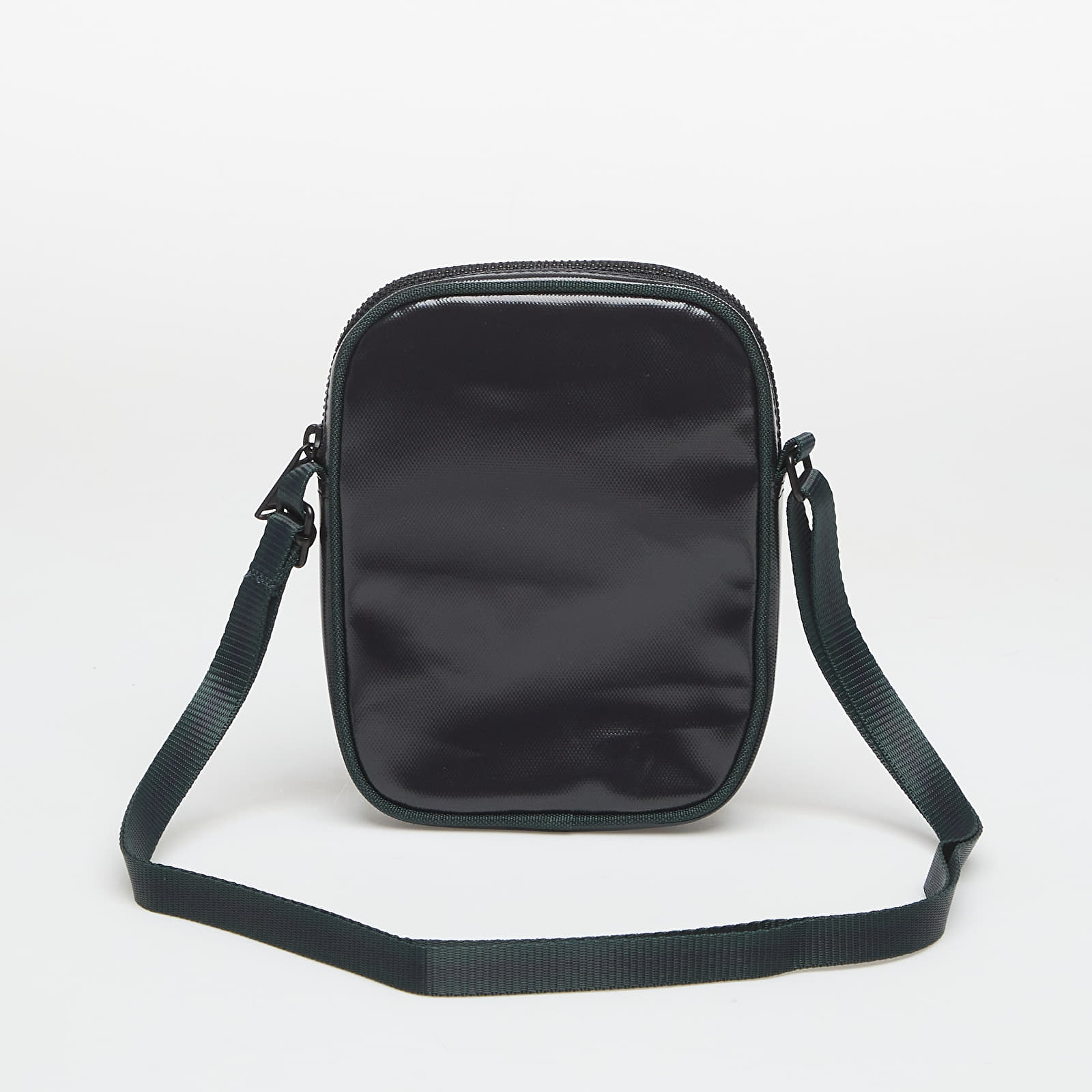 Umhängetaschen für Männer Fred Perry Classic Small Side Bag Navy/ Grassroots