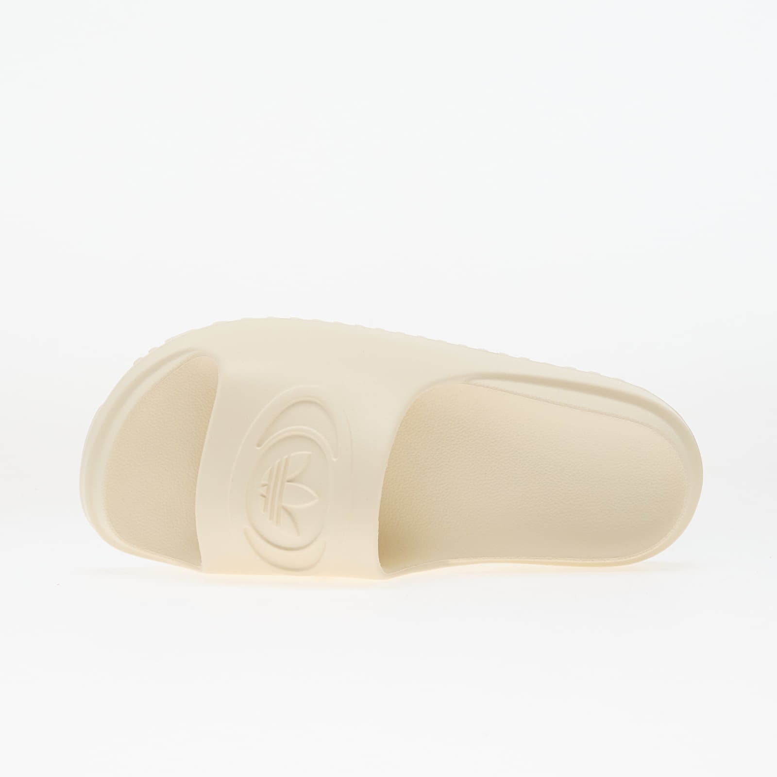 Buty damskie adidas Campus 00s Foam Slide W Off White/ Off White/ Off White
