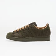 adidas Superstar II Olive Strata/ Night Cargo