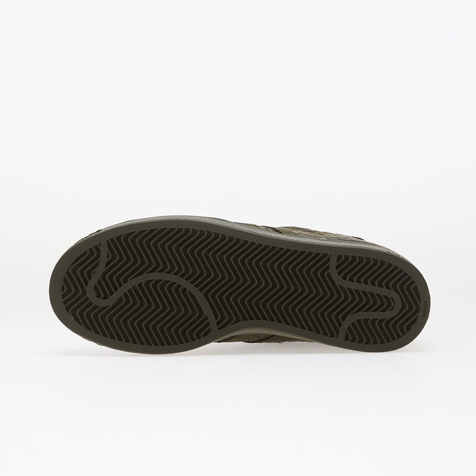 Buty męskie adidas Superstar II Olive Strata/ Night Cargo