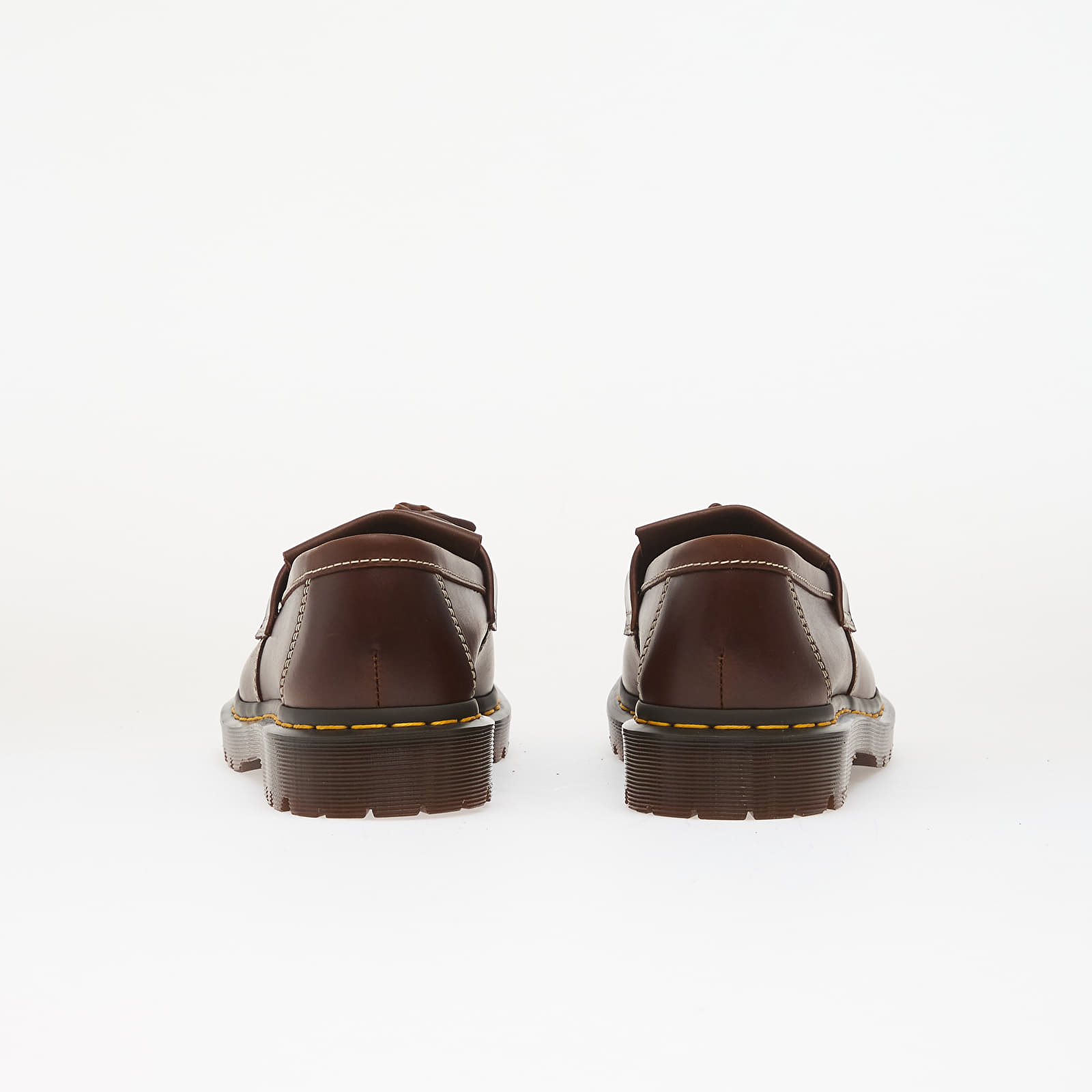Buty męskie Dr. Martens Adrian Ben Tassel Loafer Butterscotch