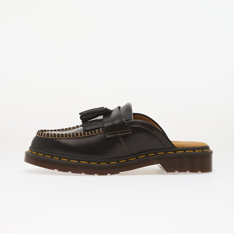 Dr. Martens Adrian Mule Black