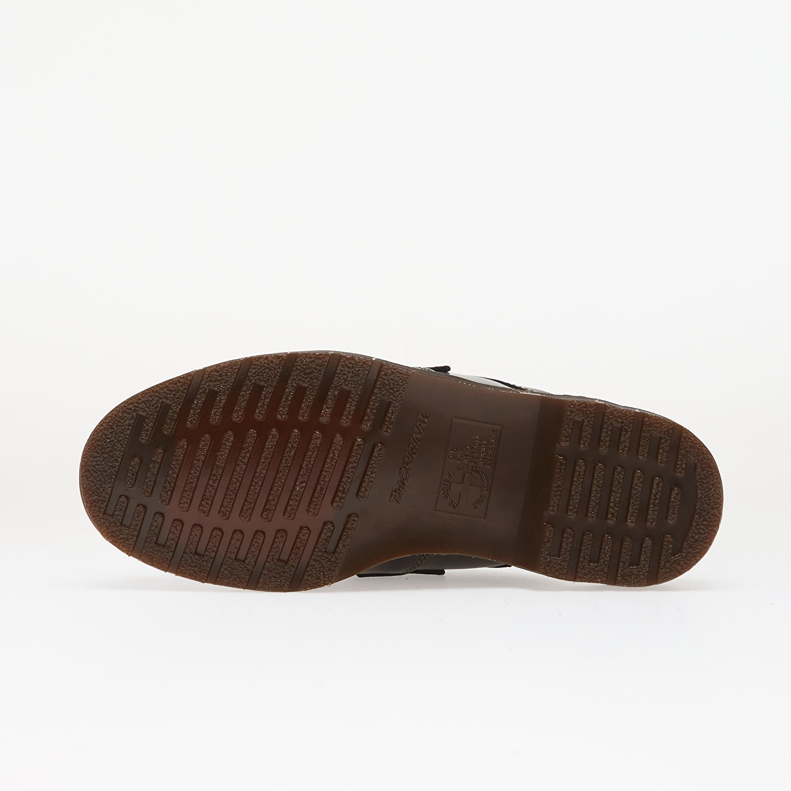 Buty męskie Dr. Martens Adrian Mule Black
