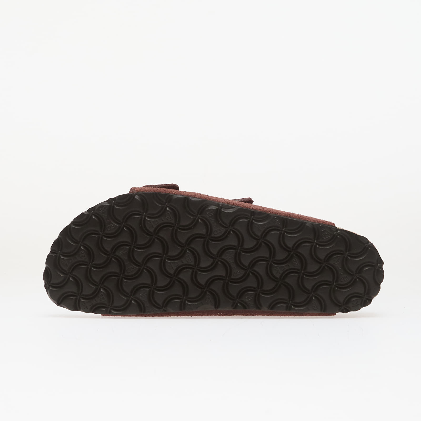 Buty męskie Birkenstock Arizona SFB LEVE Pepper