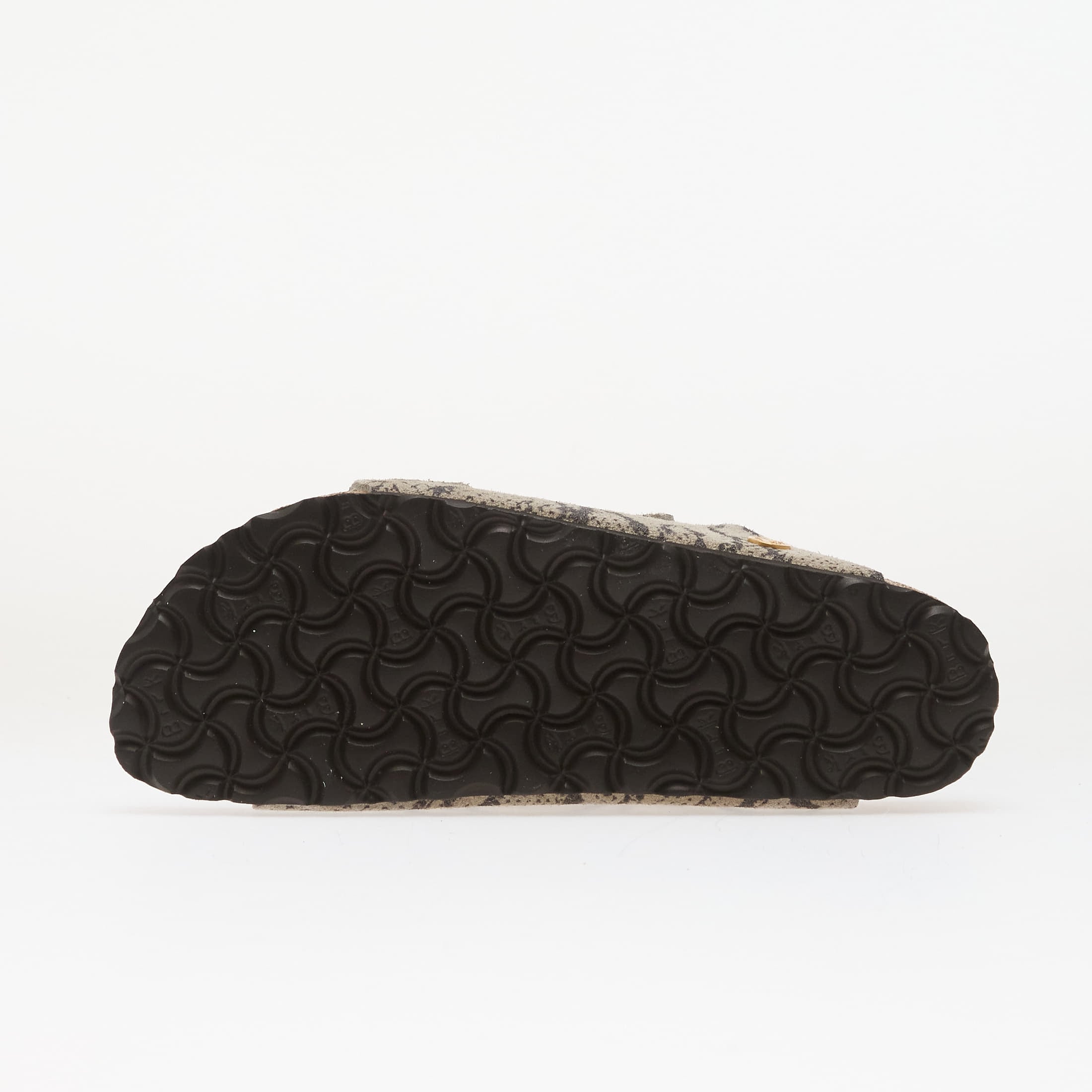 Birkenstock Arizona Print LEVE Snake Oyster 40