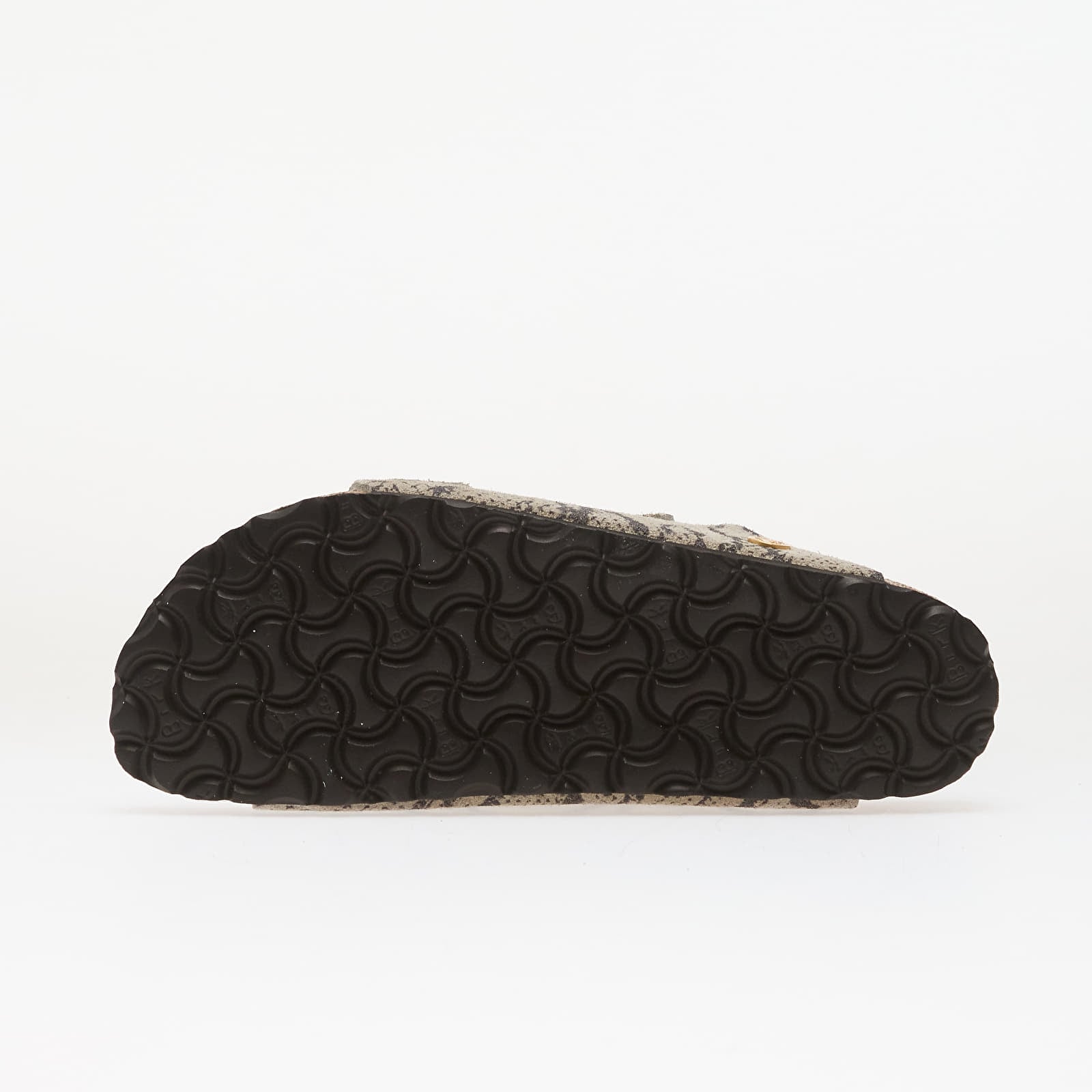Buty damskie Birkenstock Arizona Print LEVE Snake Oyster