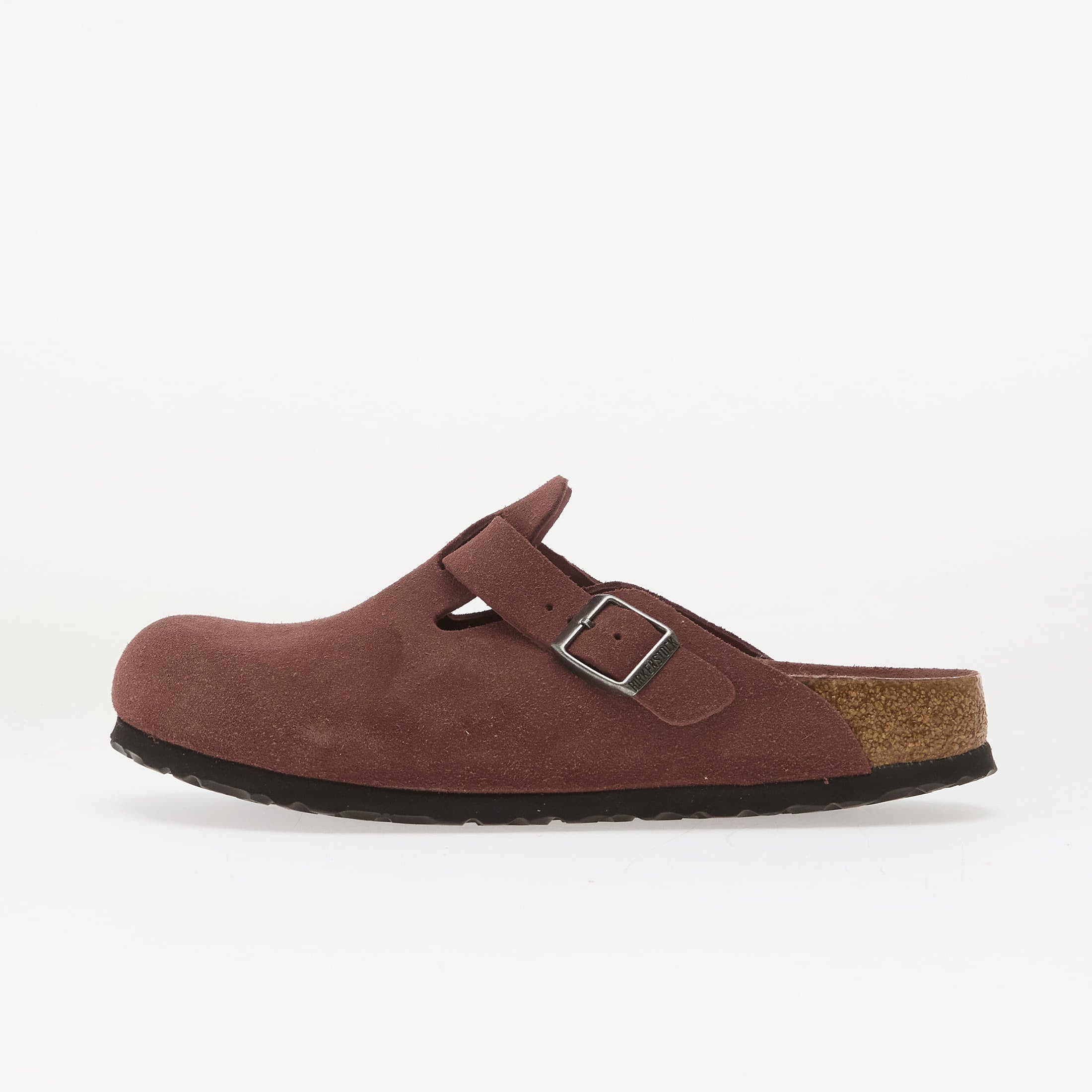 Sneakers Birkenstock Boston SFB LEVE Pepper TonFB EUR 36